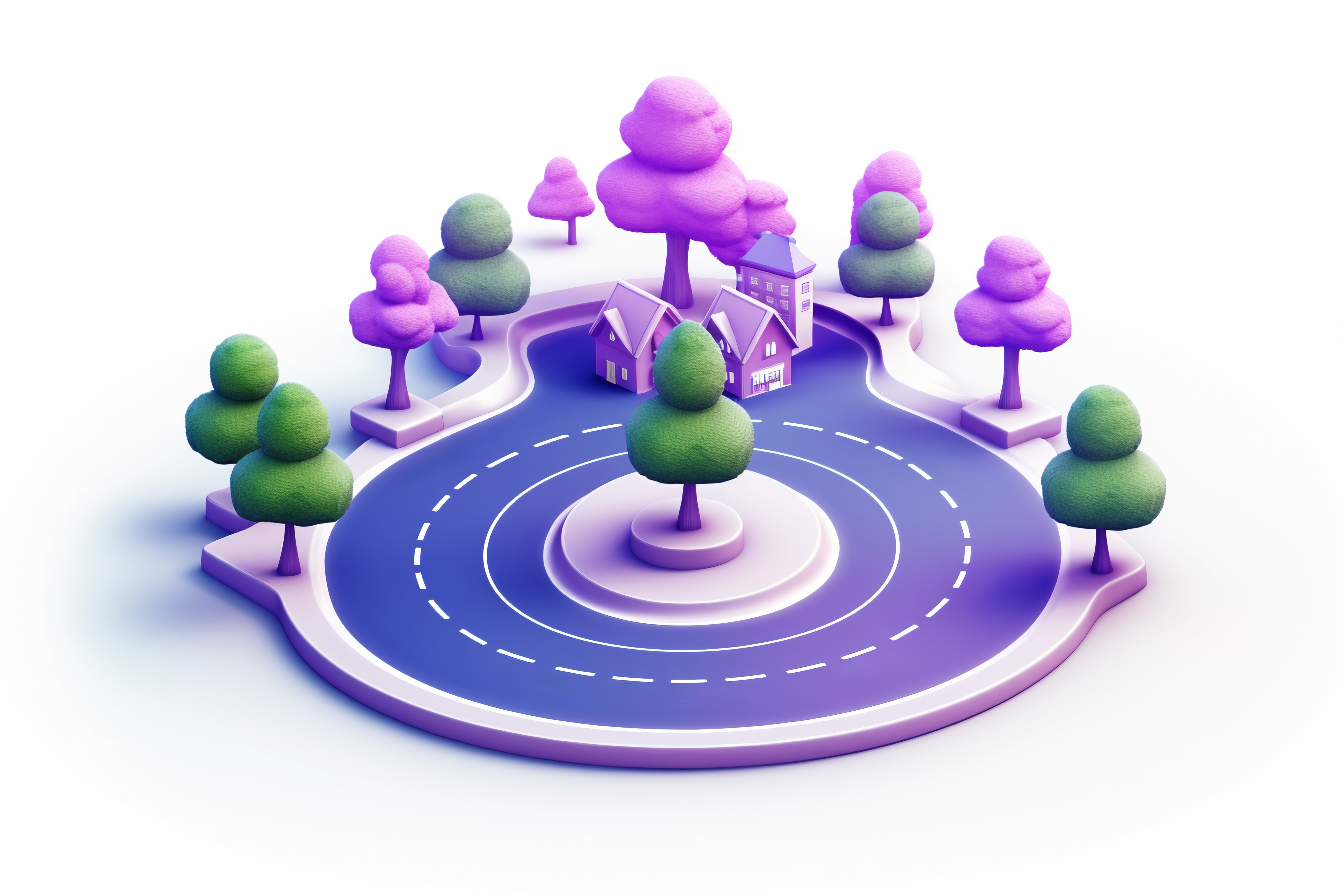 Public Places